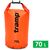 Гермомішок Tramp UTRA-209 PVC Diamond Rip-Stop (Orange), 70 л, Об'єм: 70, Колір виробника: Orange