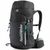 Рюкзак Naturehike NH18Y045-Q Trekking 45 (Black), Об'єм: 45, Колір виробника: Black