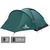 3-місний намет Totem Summer 3 Plus V2: одношаровий, з тамбуром, Кількість місць: 3, Колір: Green