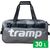 Гермосумка-рюкзак Tramp UTRA-296, 30 л, Об'єм: 30, Колір виробника: Dark Grey