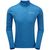 Термокофта чоловіча Montane Dart Zip Neck - MDRZN (Electric Blue), Колір виробника: Electric Blue, Розмір виробника: S