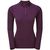 Термокофта жіноча Montane Dart Zip Neck - FDRZN (Saskatoon Berry), Колір виробника: Saskatoon Berry, Розмір виробника: XXS/EU 34
