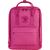Рюкзак Fjallraven Re-Kanken (309/Pink Rose), 16 л, Об'єм: 16, Колір виробника: 309/Pink Rose