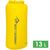 Гермомішок Sea to Summit Lightweight Dry Bag (Sulphur), 13 л, Об'єм: 13, Колір виробника: Sulphur