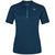 Велофутболка жіноча Ziener 239102 Nelody (365/Hale Navy), Колір виробника: 365/Hale Navy, Розмір: 36
