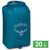 Гермомішок Osprey Ultralight DrySack (Waterfront Blue), 20 л, Об'єм: 20, Колір виробника: Waterfront Blue