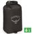 Гермомішок Osprey Ultralight DrySack (Black), 6 л, Об'єм: 6, Колір виробника: Black