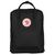 Рюкзак Fjallraven Kanken (550/Black), 16 л, Об'єм: 16, Колір виробника: 550/Black