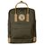 Рюкзак Fjallraven Kanken No.2 - 23565 (633/Dark Olive), 16 л, Об'єм: 16, Колір виробника: 633/Dark Olive