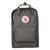 Рюкзак Fjallraven Kanken Laptop 15" - 27172 (046/Super Grey), 18 л, Об'єм: 18, Колір виробника: 046/Super Grey