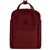 Рюкзак городской Fjallraven Re-Kanken Mini (326/Ox Red), 7 л