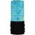 Мультишарф дитячий BUFF® Kids National Geographic Polar (Colding Blue), Колір виробника: Colding Blue