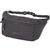Сумка на пояс Exped Travel Belt Pouch (Black), Об'єм: 3, Колір виробника: Black