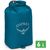 Гермомішок Osprey Ultralight DrySack (Waterfront Blue), 6 л, Об'єм: 6, Колір виробника: Waterfront Blue