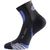 Трекінгові шкарпетки Lasting ITL (905/Black-Blue), Колір: 905/Black-Blue, Розмір: M (EU 38-41)