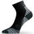 Трекінгові шкарпетки Lasting ITL (908/Black-Grey), Колір: 908/Black-Grey, Розмір: M (EU 38-41)