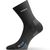 Трекінгові шкарпетки Lasting OLI (900/Black), Колір: 900/Black, Розмір: XL (EU 46-49)