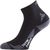 Бігові шкарпетки Lasting RTF (908/Black-Grey), Колір: 908/Black-Grey, Розмір: XL (EU 46-49)