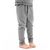 Термоштани дитячі Turbat Yeti (Cloudburst Grey), Колір виробника: Cloudburst Grey, Розмір виробника: 128