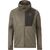 Толстовка чоловіча Picture Organic Bake Grid FZ - SMT101 (Dark Army Green), Колір виробника: Dark Army Green, Розмір: M