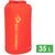Гермомішок Sea to Summit Lightweight Dry Bag (Spicy Orange), 35 л, Об'єм: 35, Колір виробника: Spicy Orange