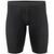 Термотруси чоловічі Aclima WarmWool 200 Long Shorts (123/Jet Black), Колір виробника: 123/Jet Black, Розмір: XXL