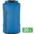 Гермомішок Sea to Summit Big River Dry Bag - 2022 (Blue), 20 л, Об'єм: 20, Колір виробника: Blue