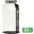 Гермомішок Sea to Summit Clear Stopper Dry Bag (Clear Black), 20 л, Об'єм: 20, Колір виробника: Clear Black