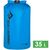 Гермомішок Sea to Summit Stopper Dry Bag (Blue), 35 л, Об'єм: 35, Колір виробника: Blue