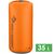 Гермомішок Sea to Summit Ultra-Sil Dry Sack (Orange), 35 л, Об'єм: 35, Колір виробника: Orange