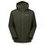 Штормівка чоловіча Montane Duality Lite - MDUJL (Oak Green), Колір виробника: Oak Green, Розмір: M