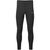 Лосини чоловічі Montane Slipstream Thermal - Regular - MSTHR (Black), Колір виробника: Black, Розмір: L