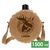 Фляга Laken Canadiense (Brown), 1500 мл, Об'єм: 1500