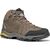 Трекінгові черевики чоловічі SCARPA Moraine Plus MID GTX - 63050-201 (Charcoal/Sulphur Green), Колір виробника: Charcoal/Sulphur Green, Розмір виробника: EU 45,5