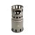Туристична міні-піч на дровах Toaks Titanium Backpacking Wood Burning Stove - small, Тип розміру: Ø9,4×18,3