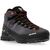 Трекінгові черевики чоловічі Salewa Alp Mate Winter Mid WP - 61412 (0876/Onyx-Black), Колір виробника: 0876/Onyx-Black, Тип колодки: широка, Розмір виробника: UK 9,5 (EU 44)