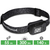 Налобний ліхтар акумуляторний Black Diamond Astro 300-R (Graphite): Micro USB, Колір корпусу: Graphite