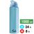 Термопляшка Laken Summit Thermo Bottle (Light Blue), 1 л, Об'єм: 1000, Колір виробника: Light Blue