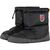 Чуні Fjallraven Expedition Down Booties (550/Black), Колір виробника: 550/Black, Розмір виробника: L (EU 42-44)