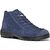 Міські черевики унісекс SCARPA Mojito City Mid GTX Wool - 32685-200 (Blue Cosmo), Колір виробника: Blue Cosmo, Розмір виробника: EU 43