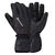 Рукавички унісекс Montane Super Prism - GSPGL (Black), Колір виробника: Black, Розмір: S