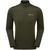 Термокофта чоловіча Montane Dart XT Zip Neck - MDXZN (Oak Green), Колір виробника: Oak Green, Розмір виробника: L