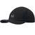 Кепка BUFF® 5 Panel Go (Solid Black), Колір виробника: Solid Black, Тип розміру: S/M