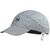 Кепка BUFF® Pack Speed (HTR Light Grey), Колір виробника: HTR Light Grey, Тип розміру: S/M