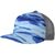 Кепка дитяча BUFF® Kids Pack Trucker (Sehn Blue), Колір виробника: Sehn Blue