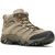 Трекінгові черевики чоловічі Merrell Moab 3 Mid GTX (Pecan), Колір виробника: Pecan, Тип колодки: середня, Розмір виробника: US 10 (EU 44)