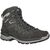 Трекінгові черевики чоловічі LOWA Toro Pro GTX MID - 310757 (9730/Anthracite Grey), Колір виробника: 9730/Anthracite Grey, Розмір виробника: EU 45