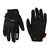 Велорукавички POC Resistance Pro Dh - 30340 (1002/Uranium Black), Колір виробника: Uranium Black, Розмір: S