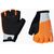 Велорукавички POC Essential Road Mesh Short - 30371 (8287/Granite Grey-Zink Orange), Колір виробника: Granite Grey/Zink Orange, Розмір: M