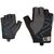 Велорукавички чоловічі Ziener Cedik - 988227 (12/Black), Колір виробника: Black, Розмір: 9,5